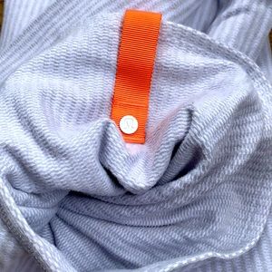 LuluLemon Vinyasa Scarf